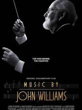 Music by John Williams
