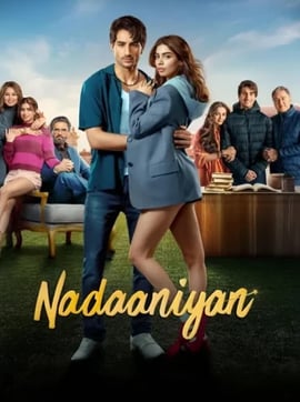 Nadaaniyan
