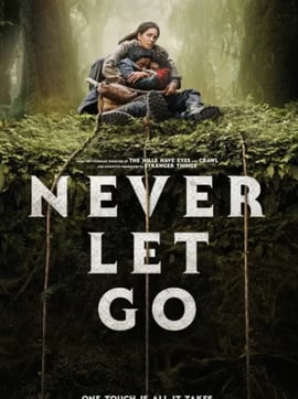 Never Let Go 