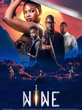 Nine