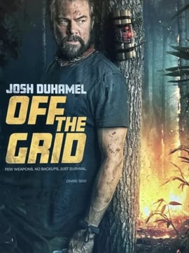 Off the Grid