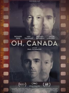 Oh, Canada 