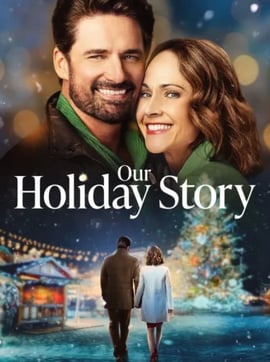 Our Holiday Story