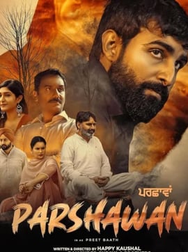 Parshawan