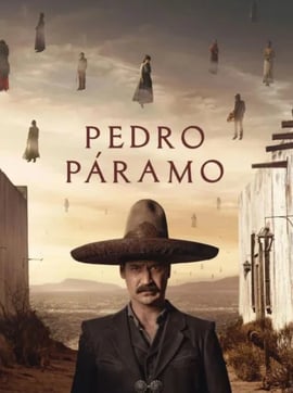 Pedro Páramo
