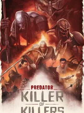 Predator: Killer of Killers
