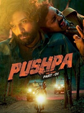 Pushpa: The Rise