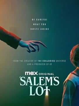 Salem’s Lot