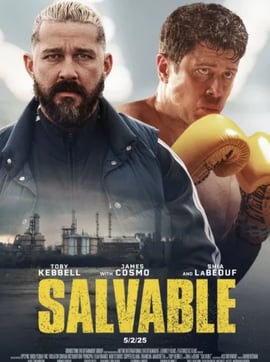 Salvable