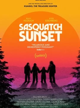Sasquatch Sunset 