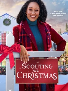 Scouting for Christmas