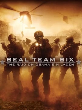 Seal Team Six: The Raid on Osama Bin Laden