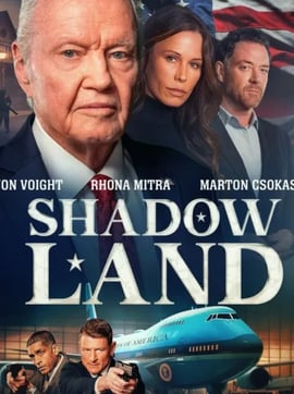 Shadow Land 