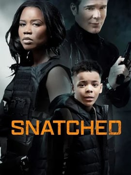 Snatched (2024)