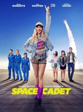 Space Cadet 