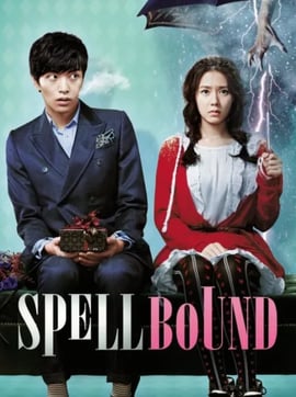 Spellbound 