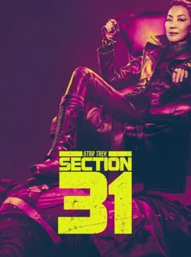 Star Trek: Section 31 