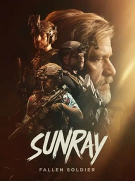 Sunray: Fallen Soldier 