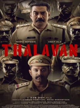 Thalavan