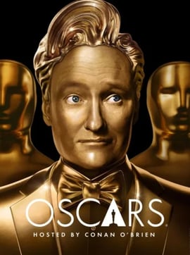 The 97th Academy Awards 
