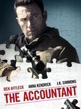 The Accountant