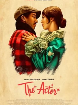 The Actor