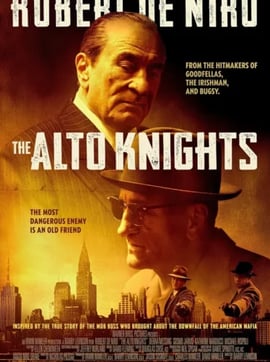 The Alto Knights