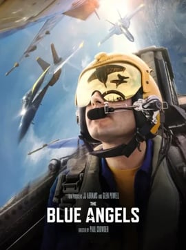 The Blue Angels 