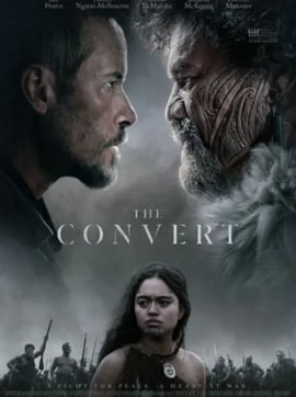 The Convert