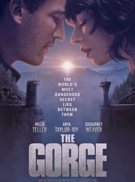 The Gorge 