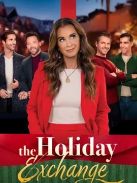 The Holiday Exchange