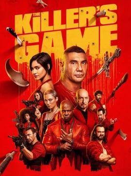 The Killer’s Game