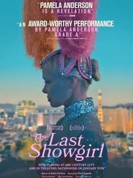  The Last Showgirl 