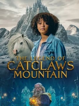 The Legend of Catclaws Mountain 