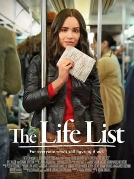 The Life List