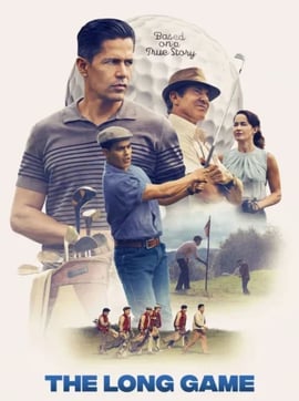 The Long Game (2023) 