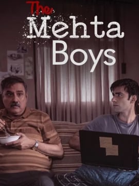 The Mehta Boys