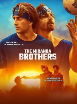 the miranda brothers 
