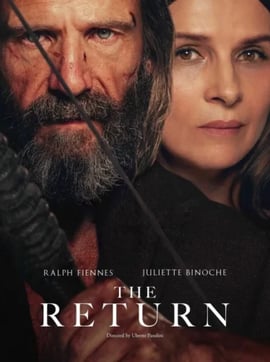 The Return