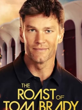 The Roast of Tom Brady (2024) 