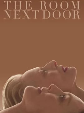 The Room Next Door