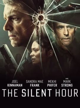 The Silent Hour 