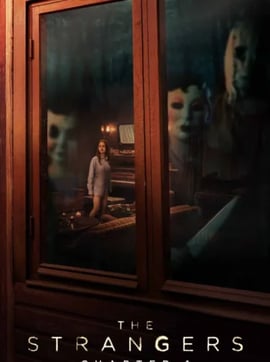 The Strangers: Chapter 1