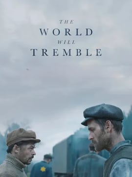 The World Will Tremble