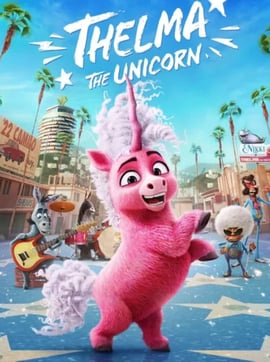 Thelma the Unicorn