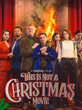 This Is Not a Christmas Movie