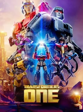 Transformers One