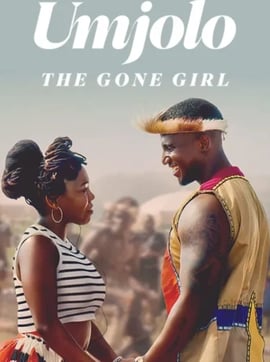 Umjolo: The Gone Girl