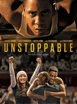 Unstoppable