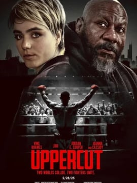 Uppercut 